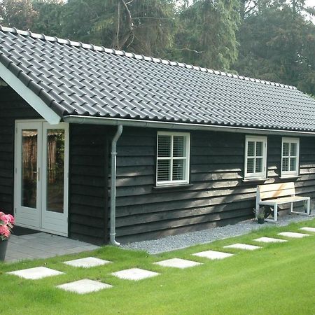 Aan De Bosrand Hoenderloo Apeldoorn Exteriér fotografie