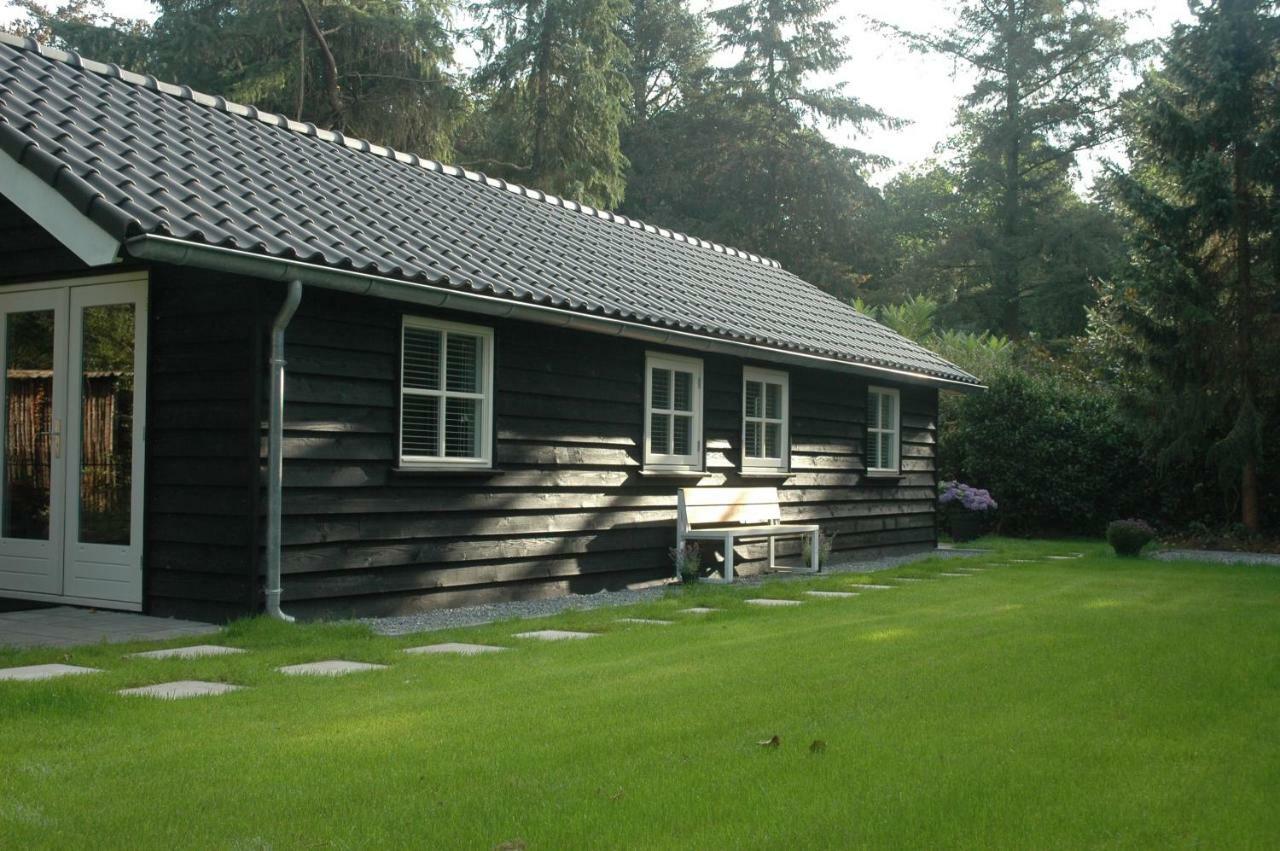 Aan De Bosrand Hoenderloo Apeldoorn Exteriér fotografie